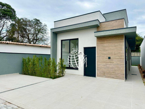 Imagem Casa com 3 Quartos à Venda, 77 m² em Chácara Maringá I - Atibaia Imagem Casa com 3 Quartos à Venda, 77 m² em Chácara Maringá I - Atibaia