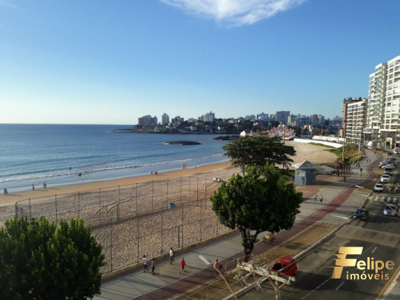 Imagem Cobertura com 3 Quartos à Venda, 150 m² em Praia Do Morro - Guarapari