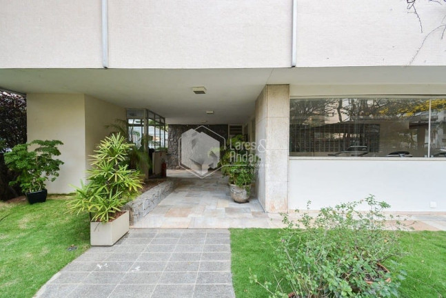 Imagem Apartamento com 4 Quartos à Venda, 127 m² em Cerqueira César - São Paulo Imagem Apartamento com 4 Quartos à Venda, 127 m² em Cerqueira César - São Paulo
