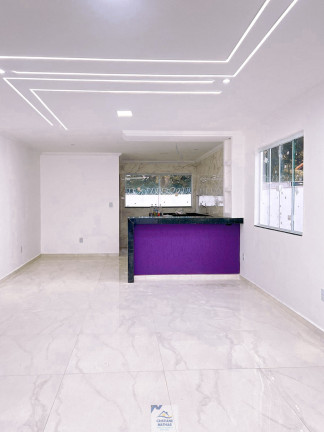Imagem Casa com 2 Quartos à Venda, 104 m² em Chácaras De Inoã (inoã) - Maricá Imagem Casa com 2 Quartos à Venda, 104 m² em Chácaras De Inoã (inoã) - Maricá