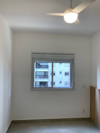 Imagem Apartamento com 2 Quartos para Alugar, 52 m² em Alphaville Empresarial - Barueri
