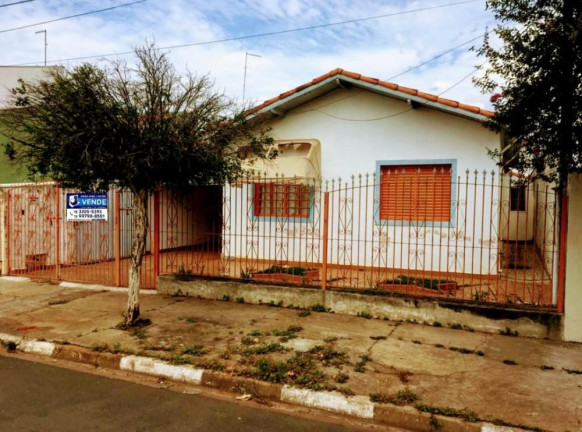 Imagem Casa com 3 Quartos à Venda, 54 m² em Parque Das árvores - Cerquilho Imagem Casa com 3 Quartos à Venda, 54 m² em Parque Das árvores - Cerquilho