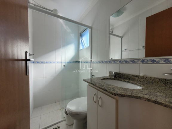 Imagem Cobertura com 3 Quartos à Venda, 120 m² em Itaguá - Ubatuba