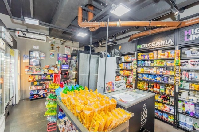 Imagem Imóvel com 1 Quarto à Venda, 35 m² em Consolação - São Paulo Imagem Imóvel com 1 Quarto à Venda, 35 m² em Consolação - São Paulo