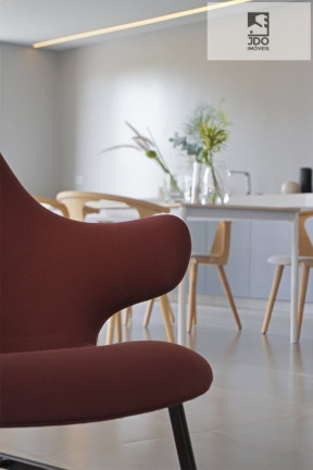 Imagem Apartamento com 3 Quartos à Venda, 95 m² em Ahú - Curitiba