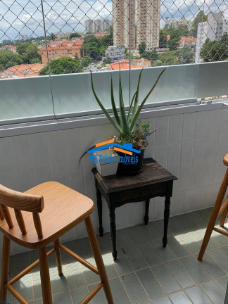 Imagem Apartamento com 2 Quartos à Venda, 60 m² em Vila Antônio - São Paulo