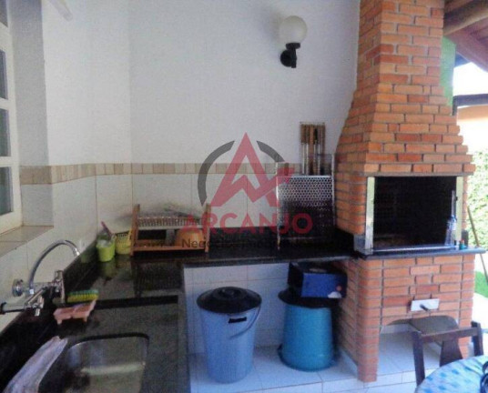 Imagem Casa com 6 Quartos à Venda, 326 m² em Lazaro - Ubatuba