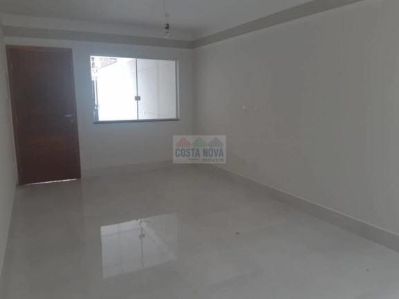 Imagem Casa com 3 Quartos à Venda, 113 m² em Vila Mazzei - São Paulo
