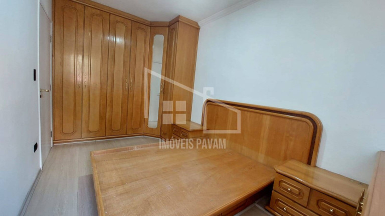 Imagem Apartamento com 2 Quartos à Venda, 57 m² em Demarchi - São Bernardo Do Campo