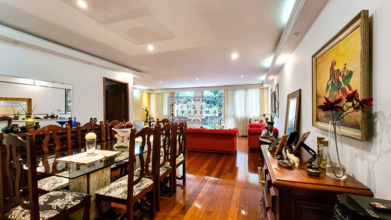 Imagem Apartamento com 3 Quartos à Venda, 186 m² em Copacabana - Rio De Janeiro Imagem Apartamento com 3 Quartos à Venda, 186 m² em Copacabana - Rio De Janeiro