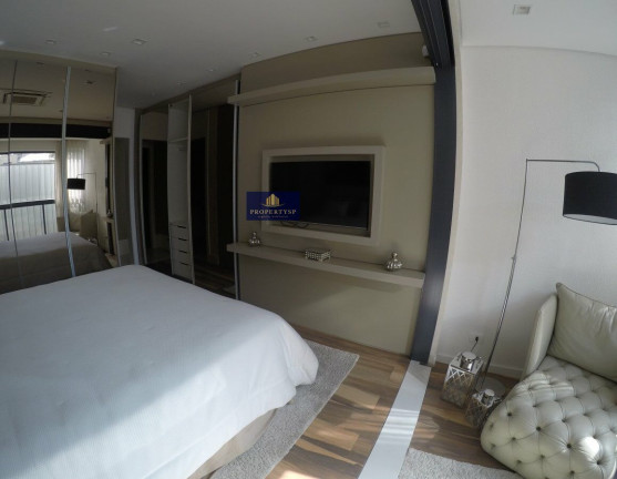Imagem Apartamento com 3 Quartos à Venda, 100 m² em Vila Romana - São Paulo Imagem Apartamento com 3 Quartos à Venda, 100 m² em Vila Romana - São Paulo