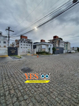 Imagem Apartamento com 2 Quartos à Venda, 45 m² em Pedra Do Descanso - Feira De Santana Imagem Apartamento com 2 Quartos à Venda, 45 m² em Pedra Do Descanso - Feira De Santana