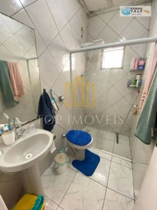 Imagem Casa com 2 Quartos à Venda, 150 m² em Jardim Nova Michigan - São José Dos Campos