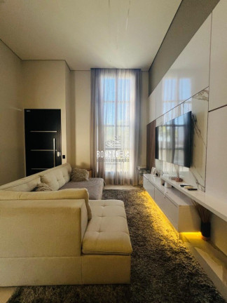 Imagem Casa com 3 Quartos para Alugar,  em Jardim Panorama - Indaiatuba