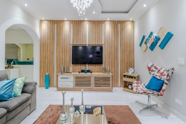 Imagem Casa com 4 Quartos à Venda, 180 m² em Ipiranga - São Paulo
