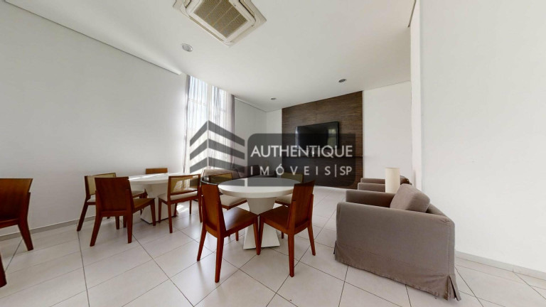 Imagem Apartamento com 3 Quartos à Venda, 127 m² em Brooklin - São Paulo
