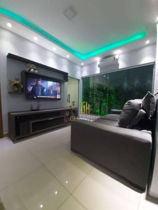 Imagem Casa com 2 Quartos à Venda, 130 m² em Setor Três Marias - Goiânia Imagem Casa com 2 Quartos à Venda, 130 m² em Setor Três Marias - Goiânia