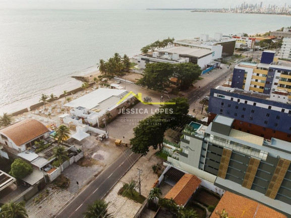 Imagem Apartamento com 1 Quarto à Venda, 22 m² em Jardim Oceania - João Pessoa Imagem Apartamento com 1 Quarto à Venda, 22 m² em Jardim Oceania - João Pessoa