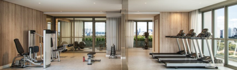 Imagem Imóvel com 1 Quarto à Venda,  em Brooklin Paulista - São Paulo
