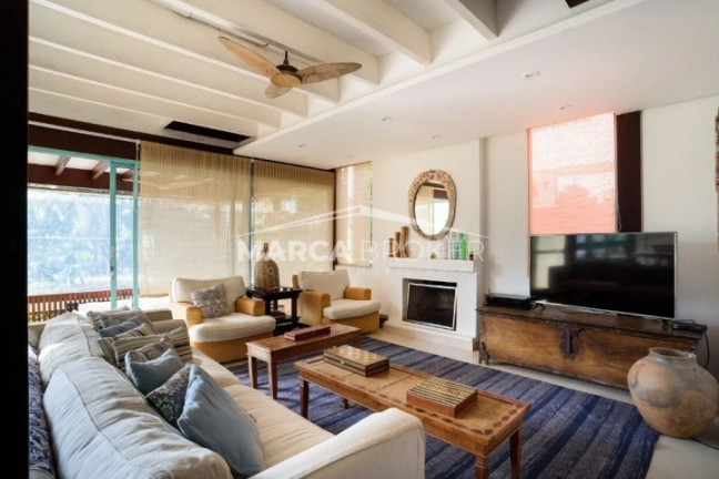 Imagem Sobrado com 4 Quartos à Venda, 1.286 m² em Camburi - São Sebastião Imagem Sobrado com 4 Quartos à Venda, 1.286 m² em Camburi - São Sebastião