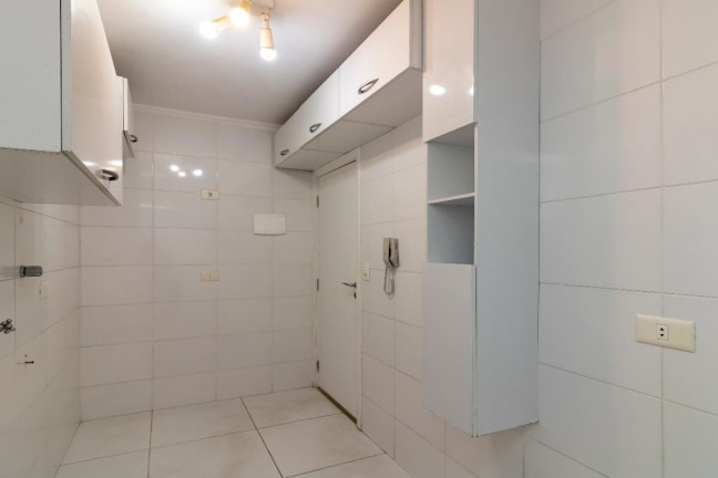 Imagem Apartamento com 2 Quartos à Venda, 48 m² em Vila Mariana - São Paulo