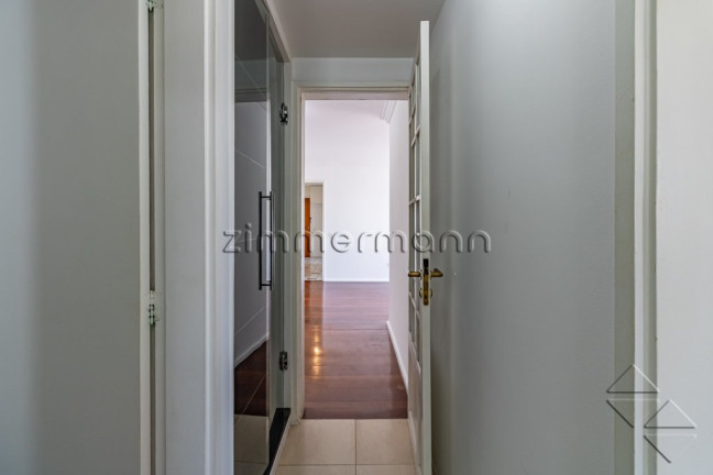 Imagem Apartamento com 3 Quartos à Venda, 150 m² em Pinheiros - São Paulo