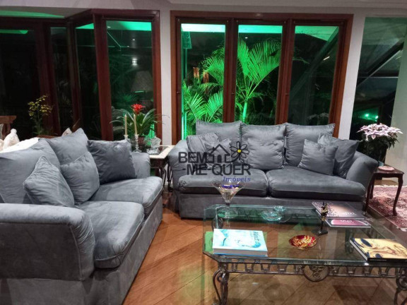 Imagem Sobrado com 4 Quartos à Venda, 560 m² em Morada Dos Pássaros - Barueri Imagem Sobrado com 4 Quartos à Venda, 560 m² em Morada Dos Pássaros - Barueri