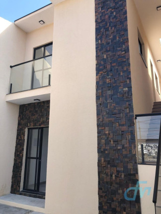 Casa com 4 Quartos à Venda, 91 m² em Residencial Colinas - Mogi Das Cruzes