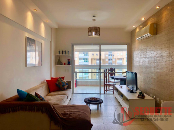 Imagem Apartamento com 3 Quartos à Venda, 113 m² em Riviera De São Lourenço - Bertioga