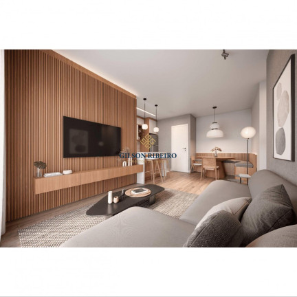 Imagem Apartamento com 2 Quartos à Venda, 66 m² em Cedros - Camboriú