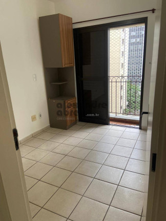 Imagem Apartamento com 1 Quarto para Alugar, 46 m² em Itaim Bibi - São Paulo