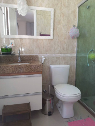 Imagem Casa com 2 Quartos à Venda, 110 m² em Albuquerque - Teresópolis