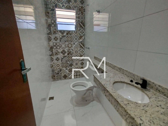 Imagem Casa com 3 Quartos à Venda, 105 m² em Agenor De Campos - Mongaguá Imagem Casa com 3 Quartos à Venda, 105 m² em Agenor De Campos - Mongaguá