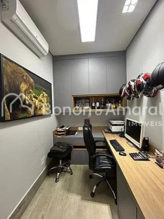 Imagem Casa de Condomínio com 4 Quartos à Venda, 631 m² em Jardim América - Paulínia Imagem Casa de Condomínio com 4 Quartos à Venda, 631 m² em Jardim América - Paulínia