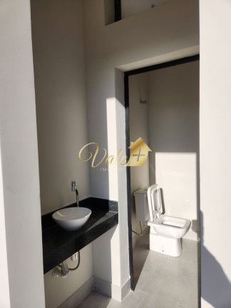 Imagem Casa com 4 Quartos à Venda, 186 m² em Condomínio Terras Do Vale - Caçapava