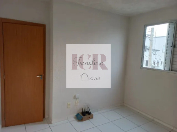 Imagem Apartamento com 2 Quartos à Venda, 42 m² em éden - Sorocaba