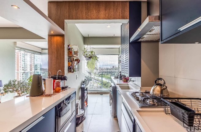 Imagem Apartamento com 3 Quartos à Venda, 84 m² em Jardim Caravelas - São Paulo Imagem Apartamento com 3 Quartos à Venda, 84 m² em Jardim Caravelas - São Paulo