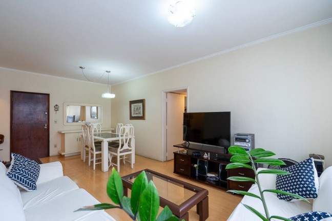 Imagem Apartamento com 2 Quartos à Venda, 89 m² em Jardim Paulista - São Paulo