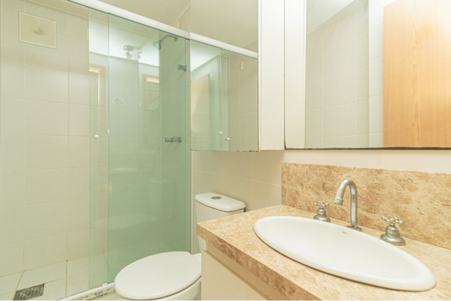 Imagem Apartamento com 3 Quartos à Venda, 74 m² em Passo Da Areia - Porto Alegre