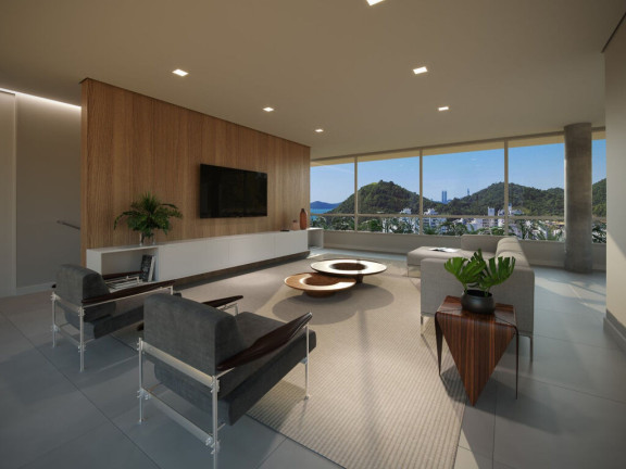 Imagem Apartamento com 3 Quartos à Venda, 163 m² em Praia Brava De Itajaí - Itajaí Imagem Apartamento com 3 Quartos à Venda, 163 m² em Praia Brava De Itajaí - Itajaí
