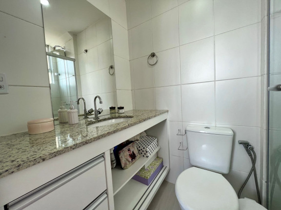 Imagem Apartamento com 3 Quartos à Venda, 65 m² em Paquetá - Belo Horizonte