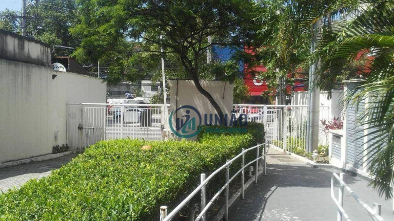 Imagem Apartamento com 2 Quartos à Venda, 55 m² em Fonseca - Niterói Imagem Apartamento com 2 Quartos à Venda, 55 m² em Fonseca - Niterói