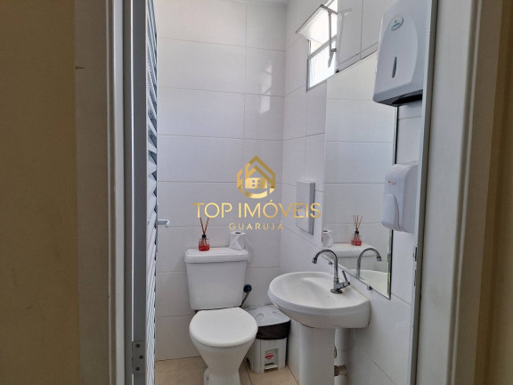 Imagem Apartamento com 1 Quarto à Venda, 60 m² em Pitangueiras - Guarujá