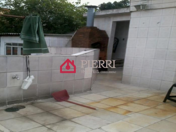 Imagem Casa com 2 Quartos à Venda, 130 m² em Chácara Inglesa(pirituba) - São Paulo Imagem Casa com 2 Quartos à Venda, 130 m² em Chácara Inglesa(pirituba) - São Paulo