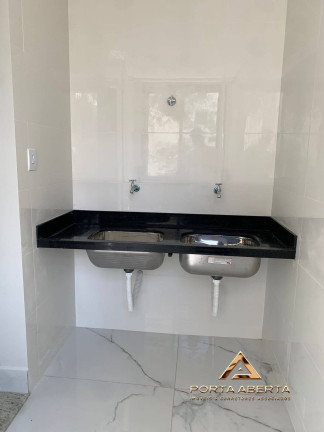 Imagem Apartamento com 3 Quartos à Venda, 120 m² em Cidade Nova - Santana Do Paraíso