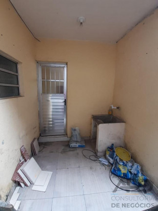Imagem Casa com 1 Quarto para Alugar, 30 m² em Vila Nova Curuçá - São Paulo