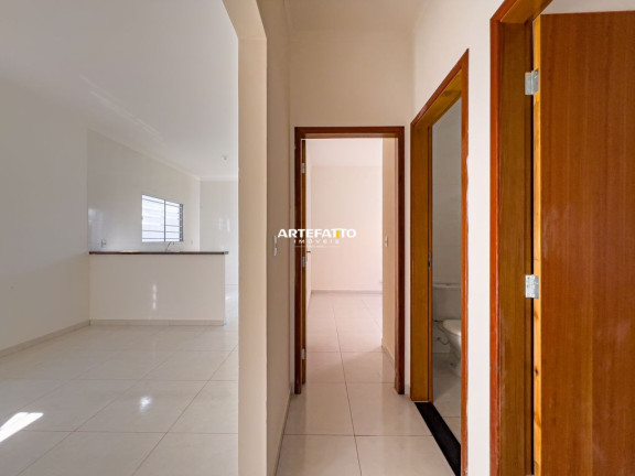 Imagem Casa com 3 Quartos à Venda, 110 m² em Residencial Parque Dos Ipes Ii - Mirassol Imagem Casa com 3 Quartos à Venda, 110 m² em Residencial Parque Dos Ipes Ii - Mirassol