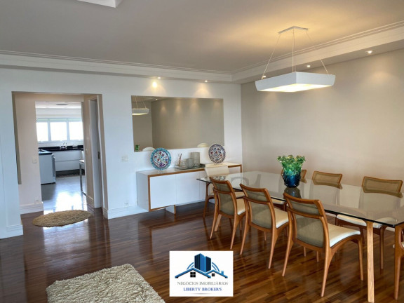 Imagem Apartamento com 3 Quartos à Venda, 213 m² em Ipiranga - São Paulo Imagem Apartamento com 3 Quartos à Venda, 213 m² em Ipiranga - São Paulo