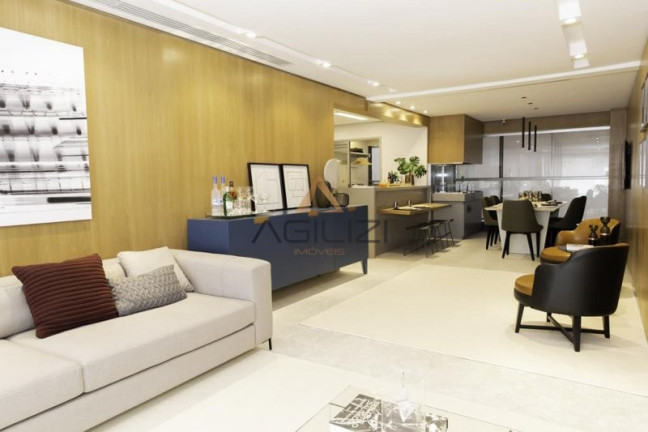 Imagem Apartamento com 3 Quartos à Venda, 167 m² em Vila Mariana - São Paulo Imagem Apartamento com 3 Quartos à Venda, 167 m² em Vila Mariana - São Paulo