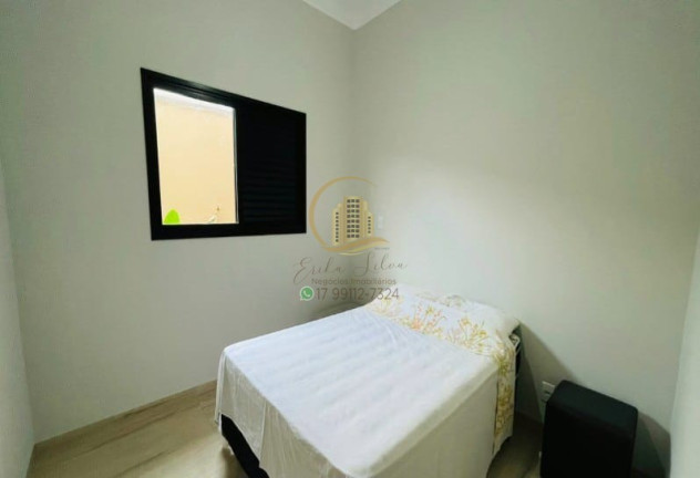 Imagem Casa com 3 Quartos à Venda, 156 m² em Residencial Maria Júlia - São José Do Rio Preto Imagem Casa com 3 Quartos à Venda, 156 m² em Residencial Maria Júlia - São José Do Rio Preto